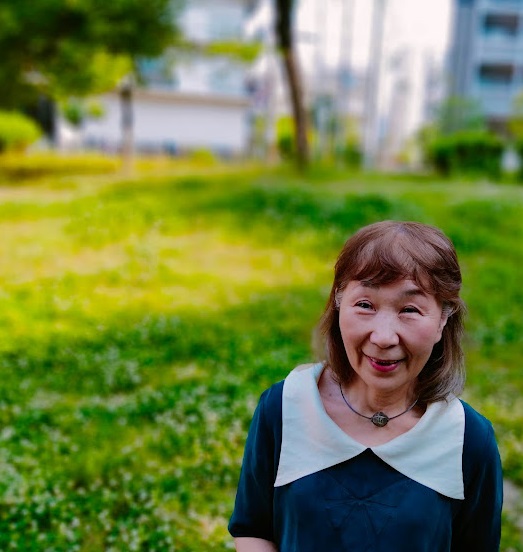 里みちこ（詩人）