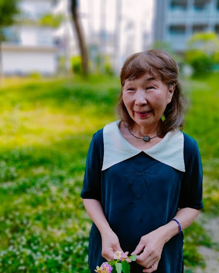 里みちこ（詩人）