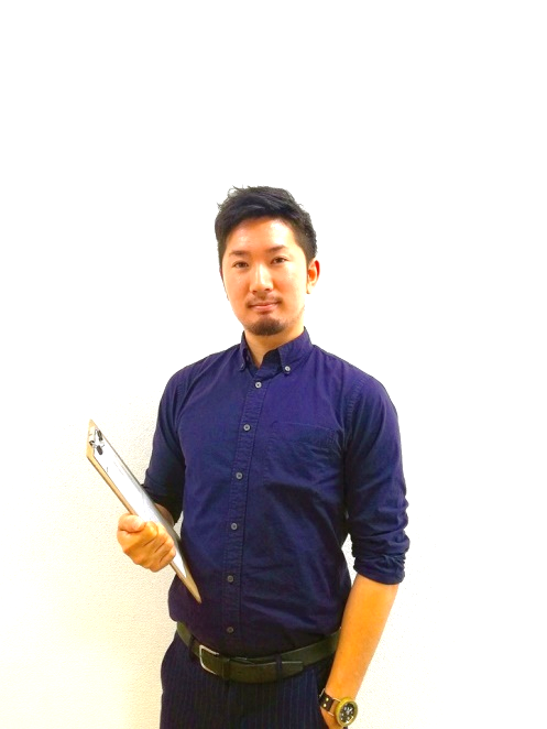 講師： 瀬尾　太歩人（せのお　たふと）