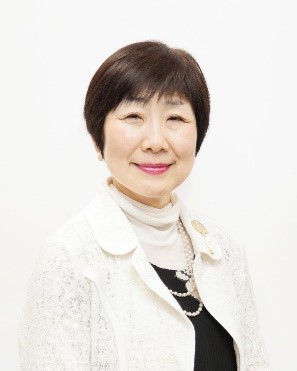 講師：　橋場　由見子（ＨＹ教育エンタープライズ代表、結話(たいわ)力・ｺﾐｭﾆｹｰｼｮﾝ力ｱｯﾌﾟ講師）